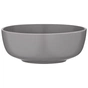 Салатник Ardesto Cremona 16 см Dusty Grey (AR2916GRC) - зменшене зображення 1