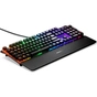 Клавіатура SteelSeries Apex 7 Red Switch USB UA Black (64636) - зменшене зображення 5