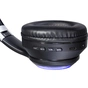 Навушники Defender FreeMotion B400 LED Bluetooth Black (63400) - зменшене зображення 6
