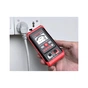 Цифровий мультиметр Habotest HT123 DC600V, AC600V (HT123) - зменшене зображення 3