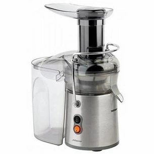 Соковижималка Zelmer 486 INOX зображення 1