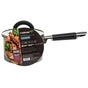 Ківш Hölmer Professional Chef 1,3 л (SP-13513-SSD Professional Chef) - зменшене зображення 4
