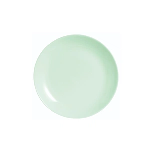Тарілка Luminarc Diwali Paradise Green 19 см Десертна (V5841) зображення 1