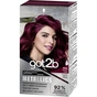 Фарба для волосся Got2b Metallics М68 Темний Рубін 142.5 мл (52336915473) - зменшене зображення 1