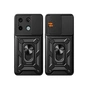 Чохол до мобільного телефона BeCover Military Xiaomi Redmi Note 13 Pro 5G Black (710693) - зменшене зображення 2