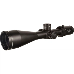 Оптичний приціл Trijicon Tenmile HX 5-25x50 MOA Crosshair SFP Red (TMHX2550-C-3000010) изображение 1