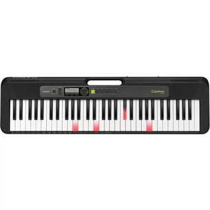 Синтезатор Casio LK-S250 (222030) изображение 1