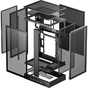 Корпус Deepcool CH270 DIGITAL - зменшене зображення 10