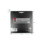 Струни для гітари SIT Strings FN545125L (45-125) (226941) - зменшене зображення 2