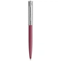 Ручка кулькова Waterman ALLURE Deluxe Pink CT BP (23 402) - зменшене зображення 1