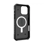 Чохол до мобільного телефона UAG iPhone 16 Pro Max Pathfinder Magsafe Silver (114469113333) - зменшене зображення 5