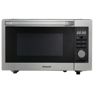 Мікрохвильова піч Panasonic NN-C69MSZPE зображення 1