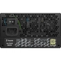 Блок живлення Fractal Design 550W Ion Gold (FD-P-IA2G-550-EU) - зменшене зображення 5