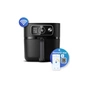 Мультипіч Philips Ovi Combi Connected (HD9876/90) - зменшене зображення 11