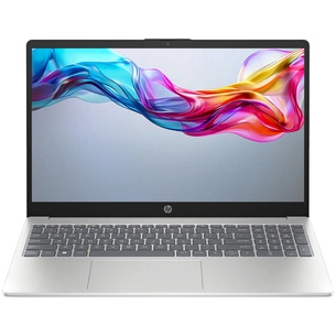 Ноутбук HP 15-fc0111ua (B4LY2EA) зображення 1