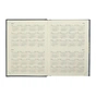 Тижневик Buromax датований 2025 CLASSIC, А5 синій (BM.21121-02) - зменшене зображення 6