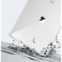 Чохол до планшета BeCover Transparancy Apple iPad Pro 11" M4 2024 (711683) - зменшене зображення 5