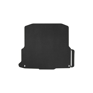 Килимок в багажник EVAtech Skoda Octavia A7 (Subwoofer Canton) AT 2013-20 (SK32062BE2RBB) зображення 1