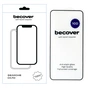 Скло захисне BeCover ZTE Blade V50 Design 10D Black (711798) - зменшене зображення 1
