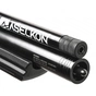 Пневматична гвинтівка Aselkon MX7-S Black (1003372) - уменьшенное изображение 4