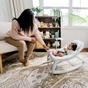 Крісло-гойдалка Ingenuity Keep Cozy 3 в 1 (12428) - зменшене зображення 7