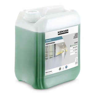 Засіб для миття підлоги Karcher CA 50 C ecoperform, універсальний, концентрат, 5л (6.296-054.0) зображення 1