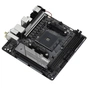 Материнська плата ASRock A520M-ITX/AC - зменшене зображення 5