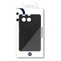 Чохол до мобільного телефона Armorstandart Matte Slim Fit Honor X6a Camera cover Black (ARM71060) - зменшене зображення 2