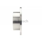 Гальмівний диск Bosch 0 986 479 S86 - зменшене зображення 2