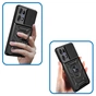 Чохол до мобільного телефона BeCover Military Motorola Edge 50 Pro Black (712161) - зменшене зображення 3
