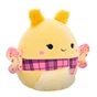 М'яка іграшка Squishmallows Метелик Мірі 30 см (SQCR06672) - зменшене зображення 6
