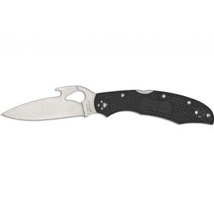Ніж Spyderco Byrd Cara Cara 2 Emerson (BY03PBK2W) зображення 1
