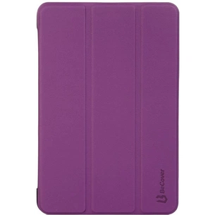Чохол до планшета BeCover Samsung Tab A 8.0 2017 SM-T380/T385 Purple (701853) зображення 1