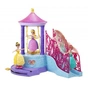 Аксесуар до ляльки Barbie Водный дворец, Цветок на воде (BDJ63) - зменшене зображення 2
