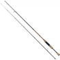 Вудилище Favorite Action Art AAS66L, 1.98m 3-10g Fast (1693.99.20) - зменшене зображення 1