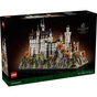 Конструктор LEGO Architecture Замок Нойшванштайн (21063) - зменшене зображення 1