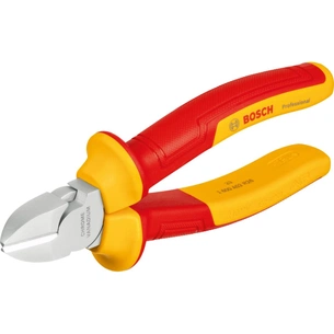 Бокорізи Bosch Professional, 160 мм, VDE (1.600.A02.ND9) зображення 1
