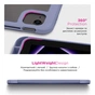 Чохол до планшета Armorstandart Y-Type PEN Samsung Galaxy Tab S10 FE+ Purple (ARM85535) - зменшене зображення 6