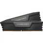 Модуль пам'яті для комп'ютера DDR5 16GB (2x8GB) 5200 MHz Vengeance Corsair (CMK16GX5M2B5200C40) - зменшене зображення 3
