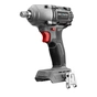 Гайковерт Energy+ 18V, безщітковий, 2600об/хв, 450Нм, 1/2", 3 швидкості, 1.24кг (без АКБ та ЗП) Graphite (58G038) - уменьшенное изображение 7