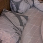 Постільна білизна Isleep cімейний Сатин Twill 38 (38_sm_Isleep) - зменшене зображення 3
