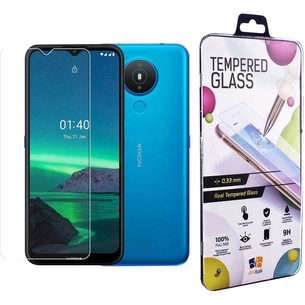 Скло захисне Drobak Nokia 1.4 (464657) зображення 1