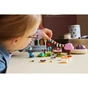Конструктор LEGO Animal Crossing Вечірка з нагоди дня народження Julian 170 деталей (77046) - уменьшенное изображение 3