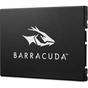Накопичувач SSD 2.5" 256GB Seagate (ZA256CV1A002) - зменшене зображення 3