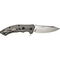 Ніж Skif Shark II SW Black (421SE) - зменшене зображення 2