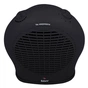 Обігрівач Saturn ST-HT7645K Black - зменшене зображення 3
