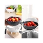 Шатківниця UFT Vegetable cutter 5 в 1 (VC2) - зменшене зображення 6