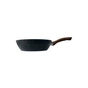 Сковорода Gusto Granite Deep 280x73 мм GT-2103-28 (77333) - зменшене зображення 2