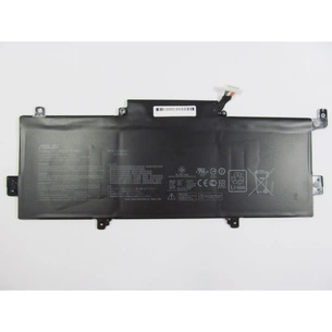 Акумулятор до ноутбука ASUS UX330 C31N1602, 4940mAh (57Wh), 3cell, 11.55V, Li-Pol (A47294) зображення 1