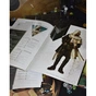 Настільна гра Geekach Games Дюна. Пригоди в Імперії - Швидкий старт (Dune RPG Wormsign Quickstart Guide) (укр.) (GKRP0015ph) - зменшене зображення 6